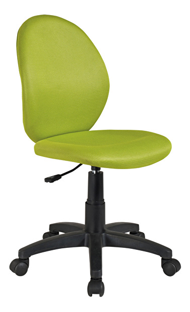 Detská stolička Q-043 zelená