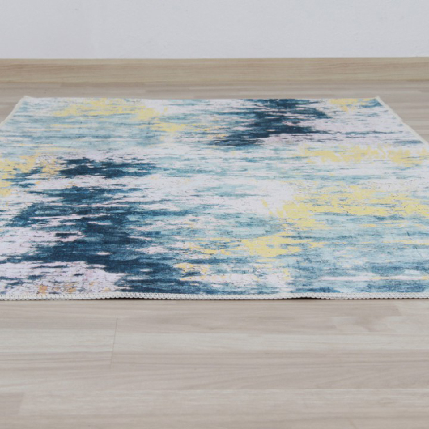 Kusový koberec Marsa Typ 1 (80 x 200 cm) *výpredaj