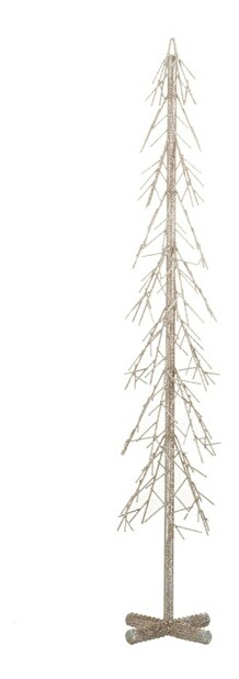 Figurína Jolipa Fauna a flóra (20x20x100cm) (Hnedá)