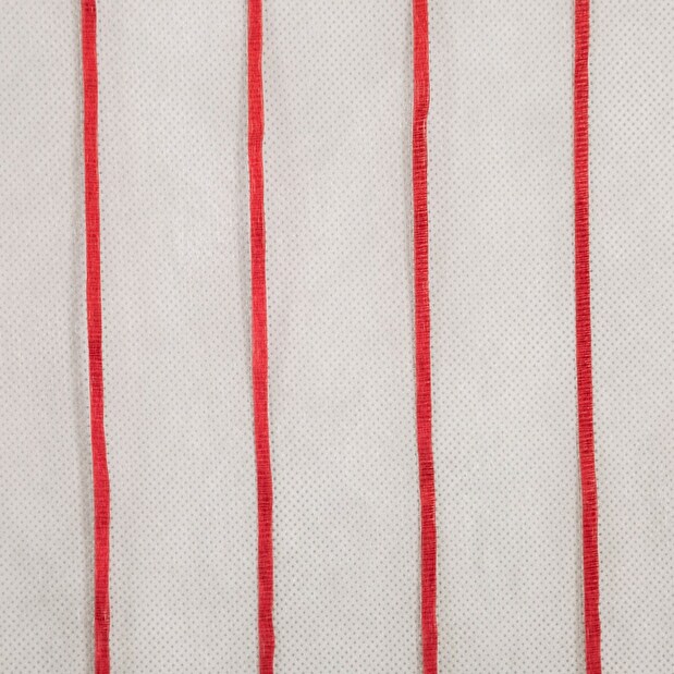 Záves 140x250 cm Arno (červená)