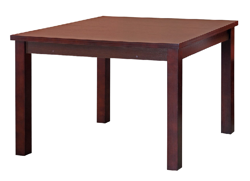 Jedálenský stôl Samba 100x100 (pre 4 osoby)
