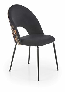 Jedálenská stolička Kof (viacfarebné)
