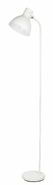 Stojanová lampa Derek 4328 (biela)