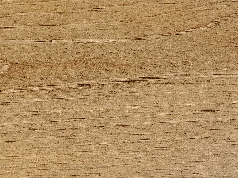 Regál KENET (svetlé drevo)