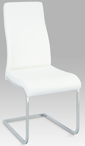 Jedálenská stolička WE-5085 WT