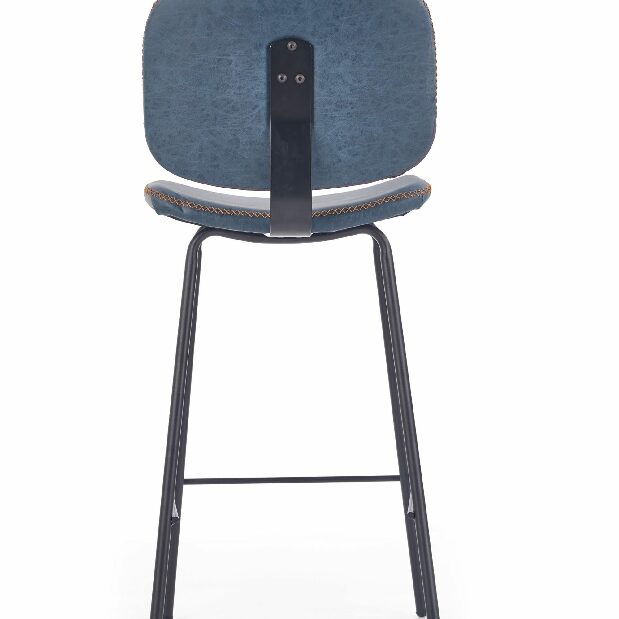 Barová stolička H84