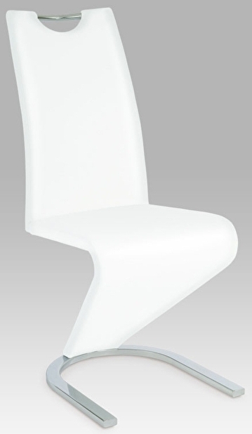 Jedálenská stolička HC-790 WT1