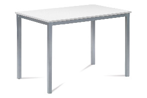 Jedálenský stôl Grimsby-202 WT (pre 4 osoby)