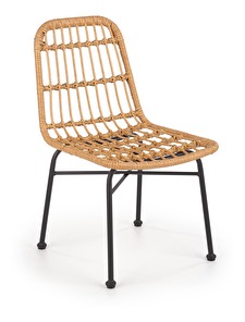 Záhradná stolička K401