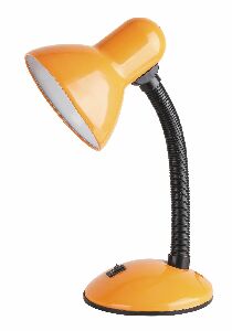 Stolová lampa Dylan 4171 (oranžová)