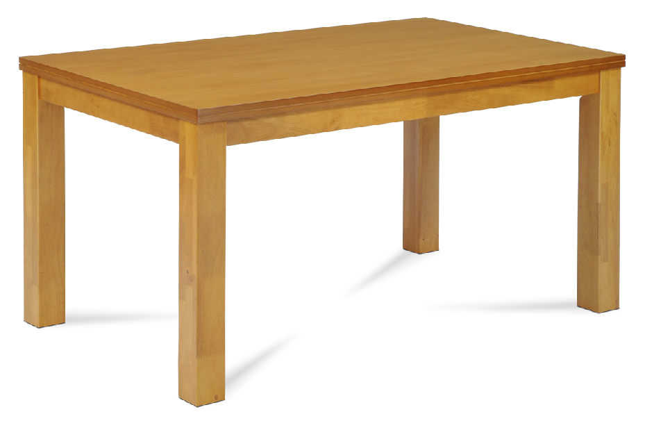 Jedálenský stôl WDT-181 OAK2 (pre 6 osôb)