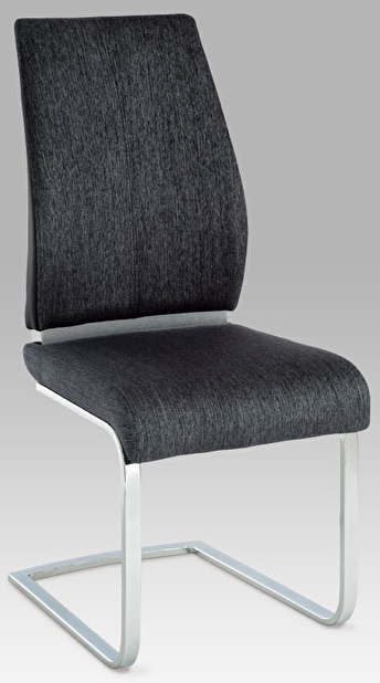 Jedálenská stolička WE-5090 BK