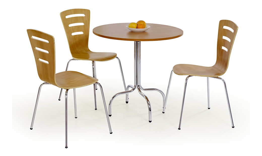 Jedálenský stôl S5 (pre 4 osoby)
