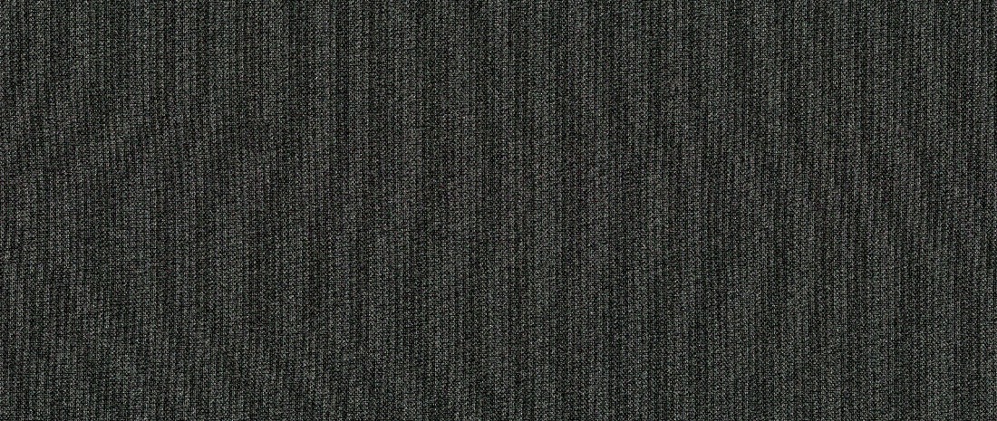 Rohová sedačka Cosma (čierna) (P)