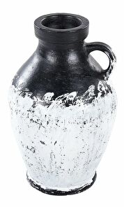 Váza Masza (čierna)