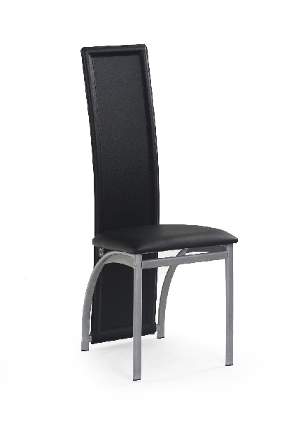 Jedálenská stolička K94 čierna
