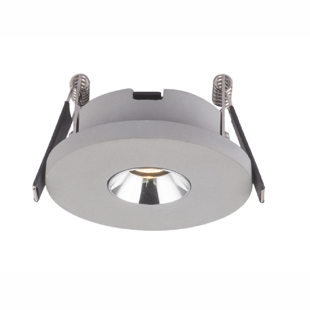 Podhľadové svietidlo LED Timo 55011-1E (sivá)