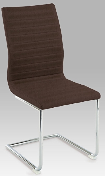 Jedálenská stolička HC-038-1 BR3