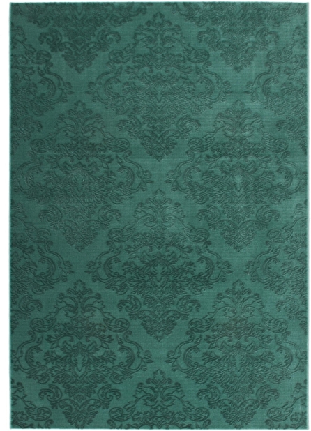 Kusový koberec Avantgarde 100 Green
