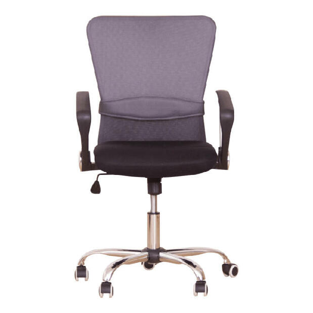 Kancelárska stolička Wara (sivá)