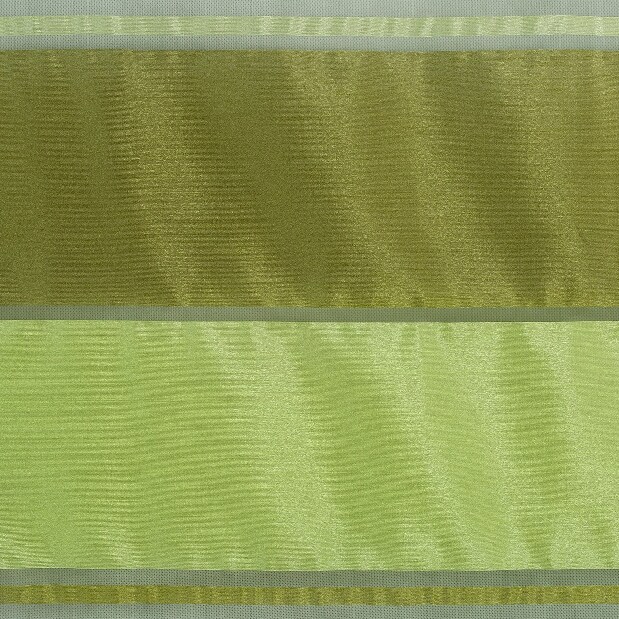Záves 140X250 cm 102 (zelená)