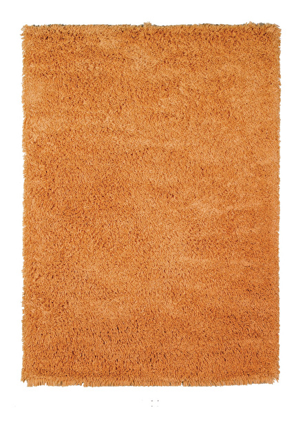 Ručne všívaný koberec Bakero Cesar A 954 Copper
