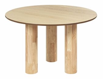 Jedálenský stôl Oriza (svetlé drevo)
