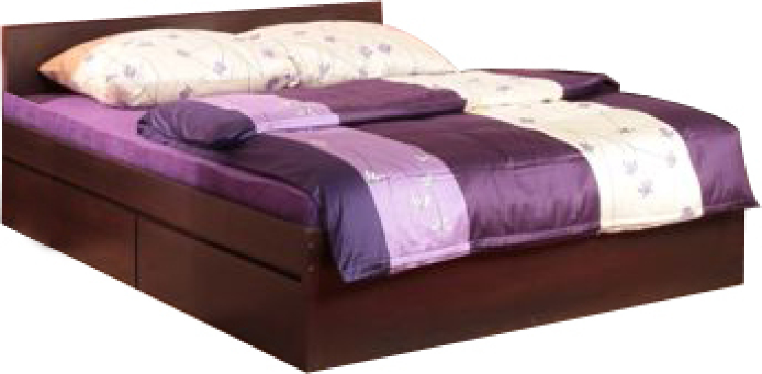 Manželská posteľ 160 cm Percy Typ 92