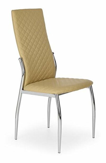 Jedálenská stolička K238 (béžová)