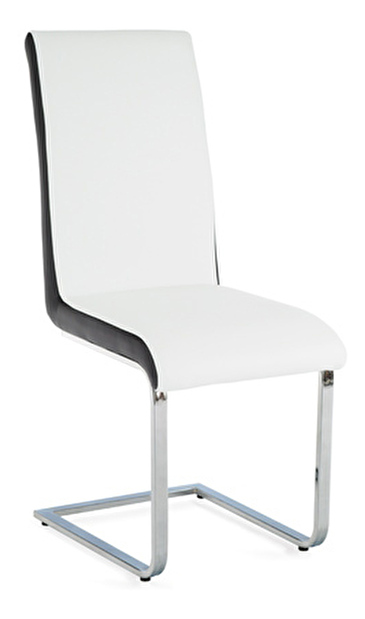 Jedálenská stolička WE-5060 WTB
