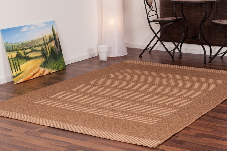 Kusový koberec Finca 501 Coffee (200x290 cm) *výpredaj