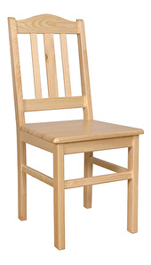 Jedálenská stolička KT 101