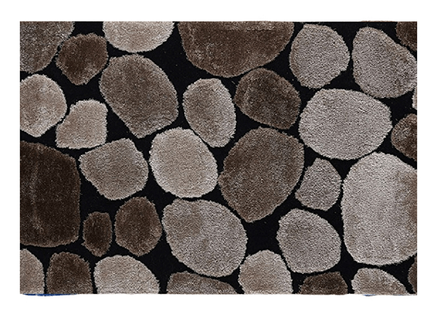 Kusový koberec 70x210 cm Pamela Typ 3 (béžová)