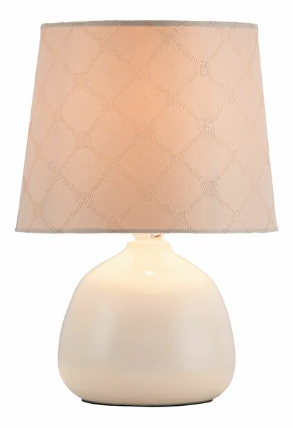 Stolová lampa Ellie 4380 (béžová) *výpredaj