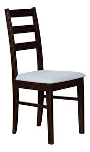 Jedálenská stolička Kari 4