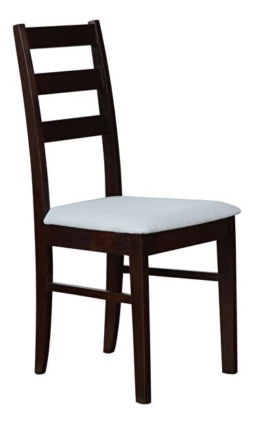 Jedálenská stolička Kari 4