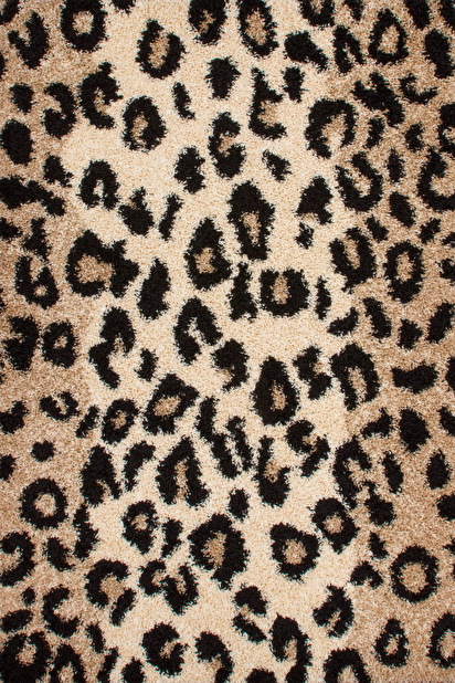 Kusový koberec Joy 113 Leo (80 x 150 cm) *bazár