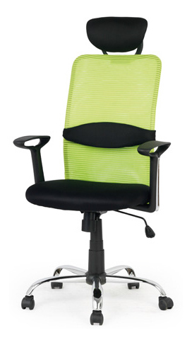 Kancelárska stolička Dancan zelená