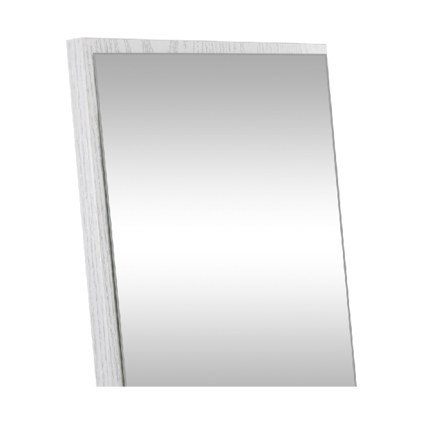 Zrkadlo na kolieskach NM-808 Nepta (biela)