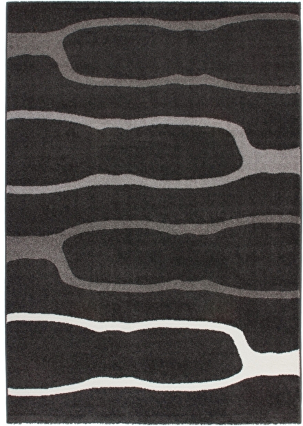 Kusový koberec Lotus 950 Grey