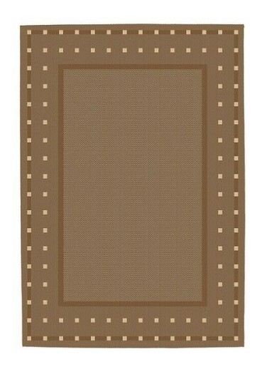 Kusový koberec Finca 520 Coffee (160 x 230 cm)