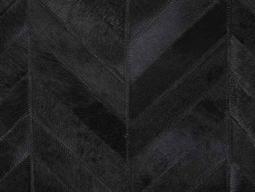 Koberec 230 cm Beira (čierna)
