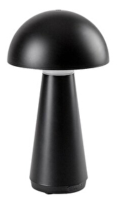 Stolová lampa Ishtar 76007 (čierna matná)