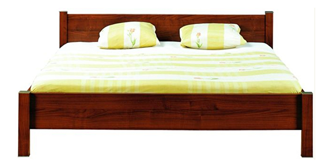 Manželská posteľ 180 cm BRW FANTAZJA