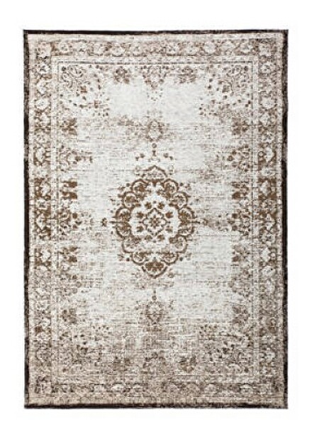 Kusový koberec Cocoon 995 Brown