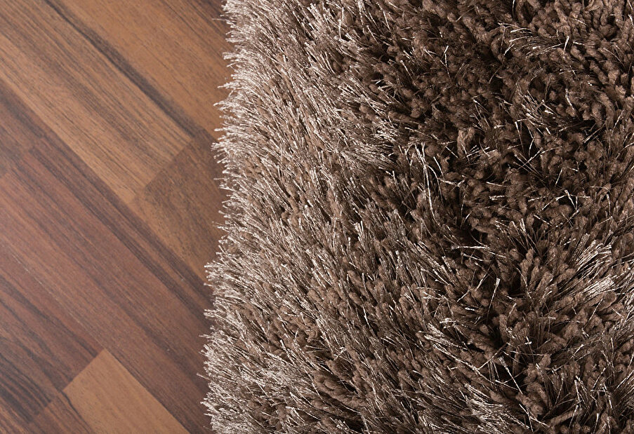 Ručne všívaný koberec Monaco 444 Titan 