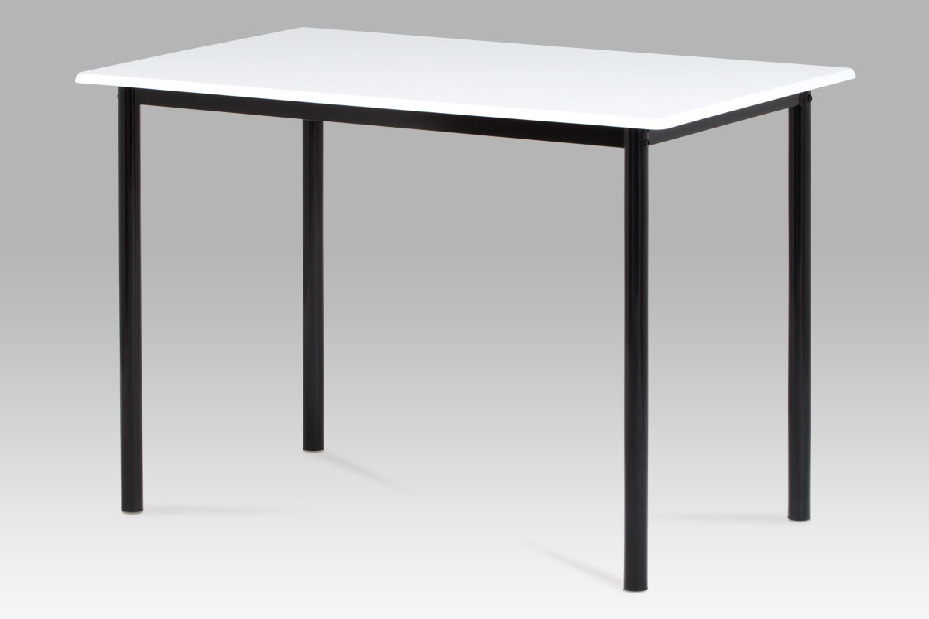 Jedálenský stôl GDT-222 WT (pre 4 osoby)