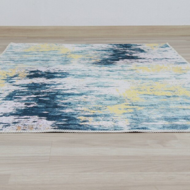 Kusový koberec Marion Typ 1 (80 x 200 cm) *výpredaj