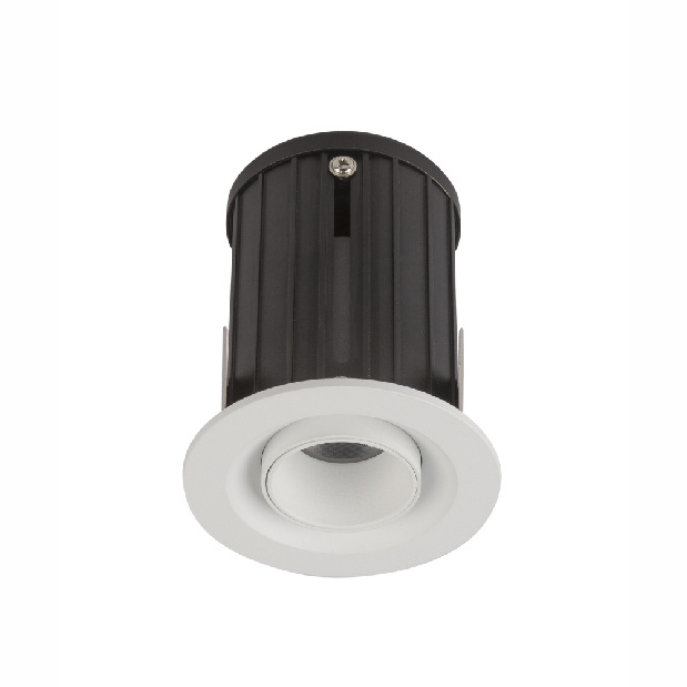 Podhľadové svietidlo LED Luwin i 55003-11 (biela)