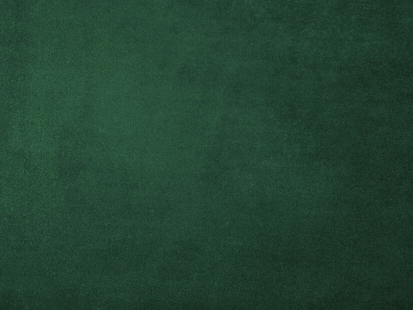 Pohovka trojsedačka Lulea (smaragdová)